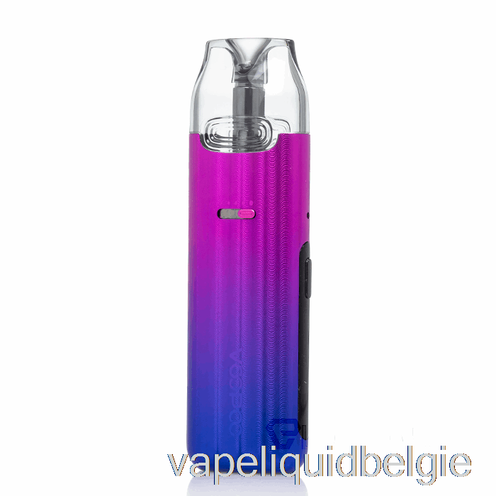 Vape Smaken Voopoo Vmate Pro 25w Pod-systeem Neon